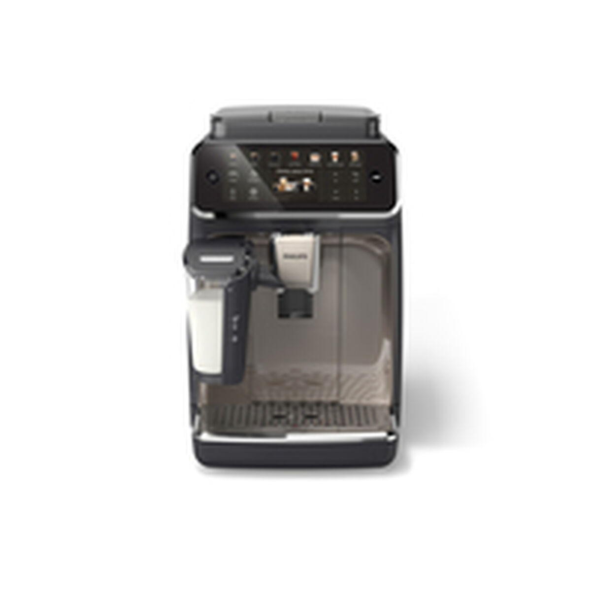 Caffettiera superautomatica Philips EP4449/70 Nero Argentato 230 W 15 bar 1,8 L 9 S91110524_7
