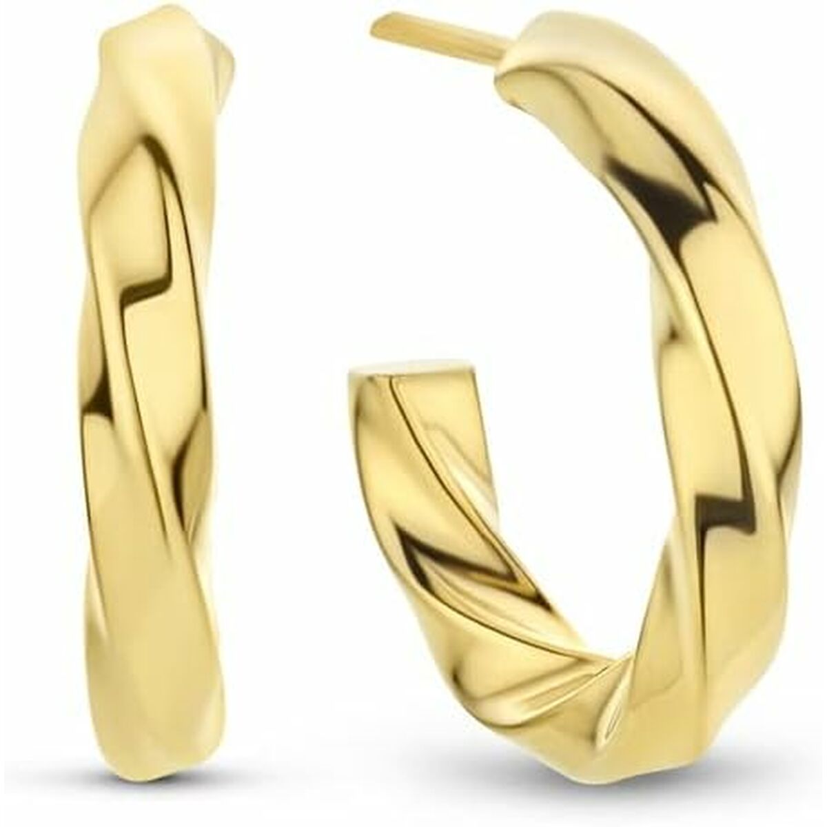 Orecchini New Bling 9NB-0658 Argento Argento puro 925 2 S72103168_0