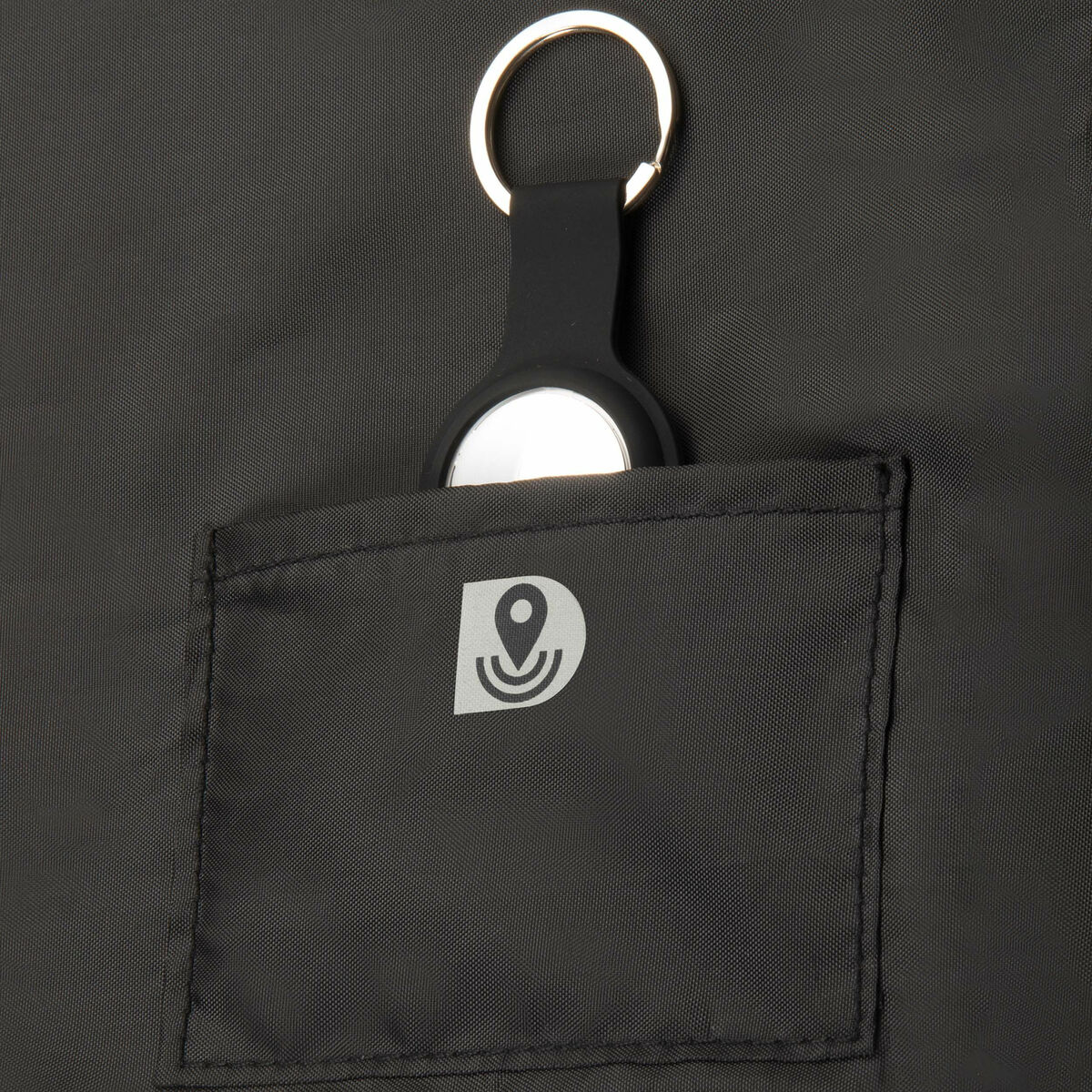 Zaino per Portatile Dicota D32028-RPET Nero 8 S55274773_6