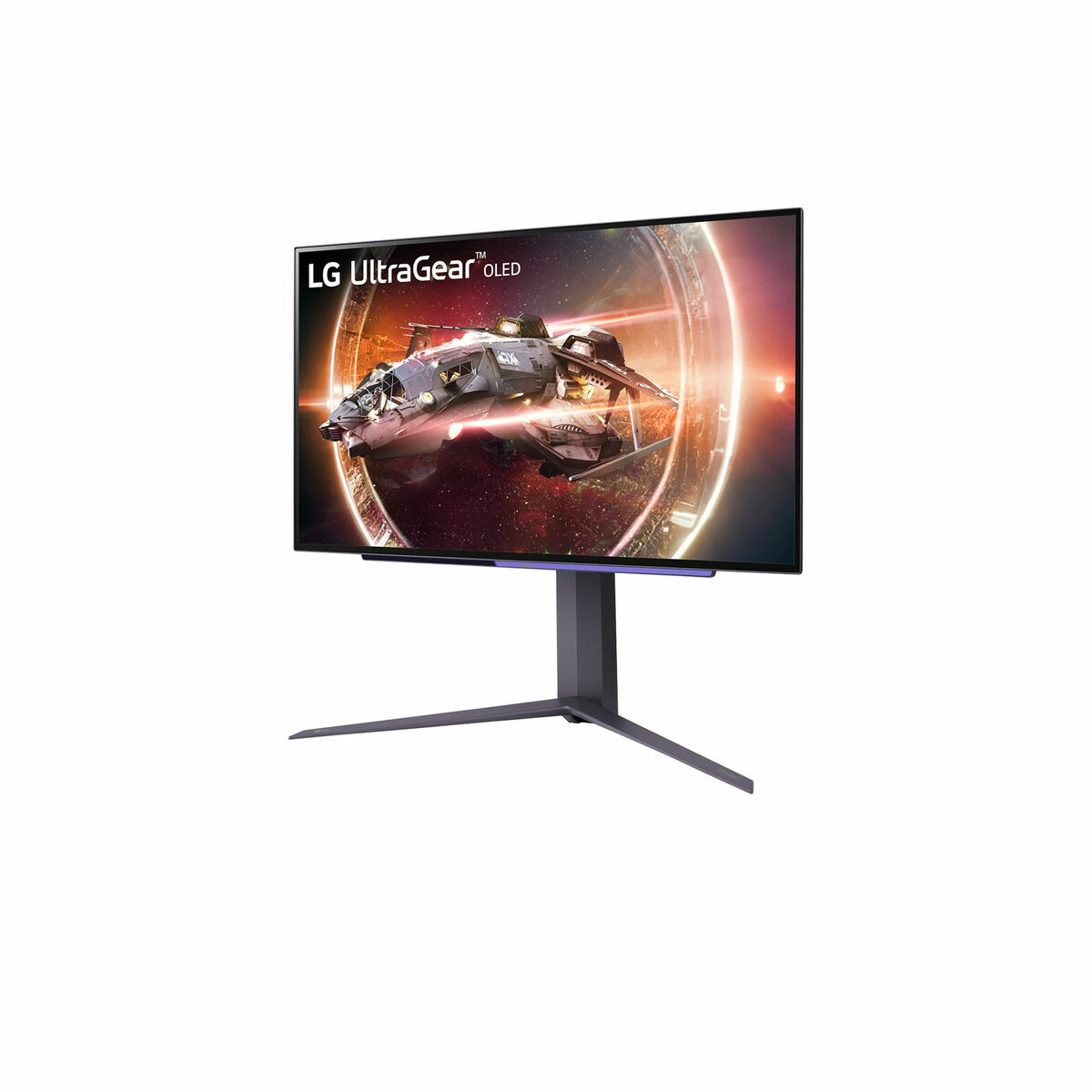 Monitor Gaming LG 27GS95QE-B Quad HD 27" 240 Hz 2 S55284915_0