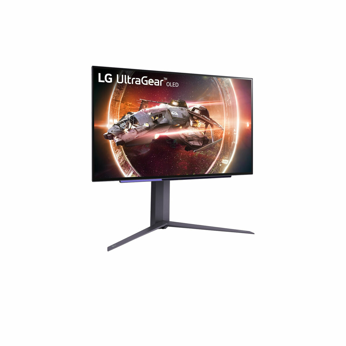 Monitor Gaming LG 27GS95QE-B Quad HD 27" 240 Hz 4 S55284915_2