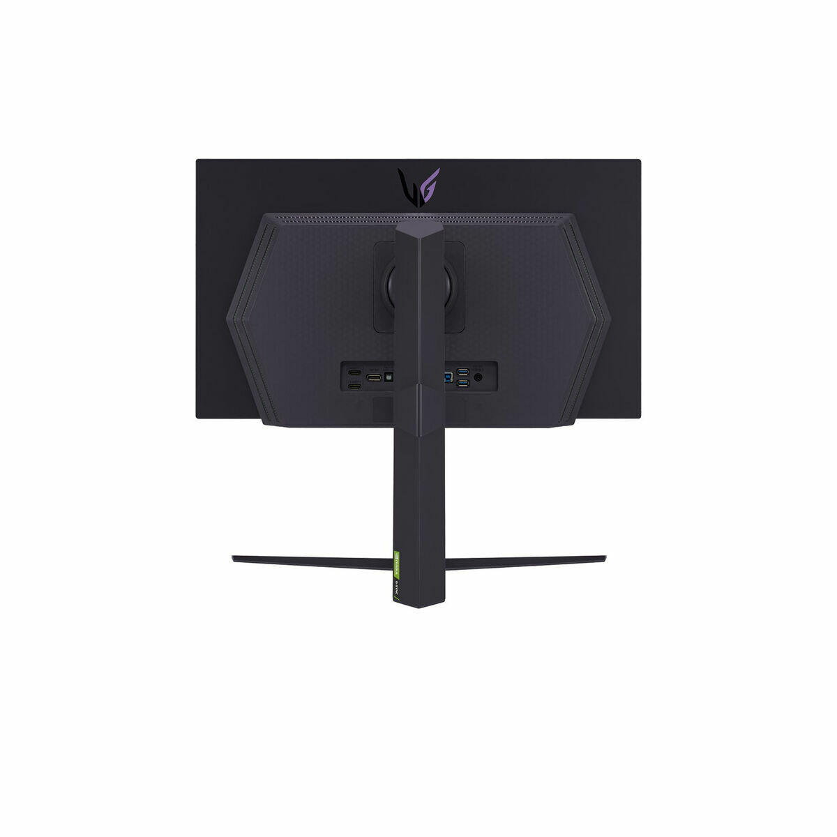 Monitor Gaming LG 27GS95QE-B Quad HD 27" 240 Hz 6 S55284915_4