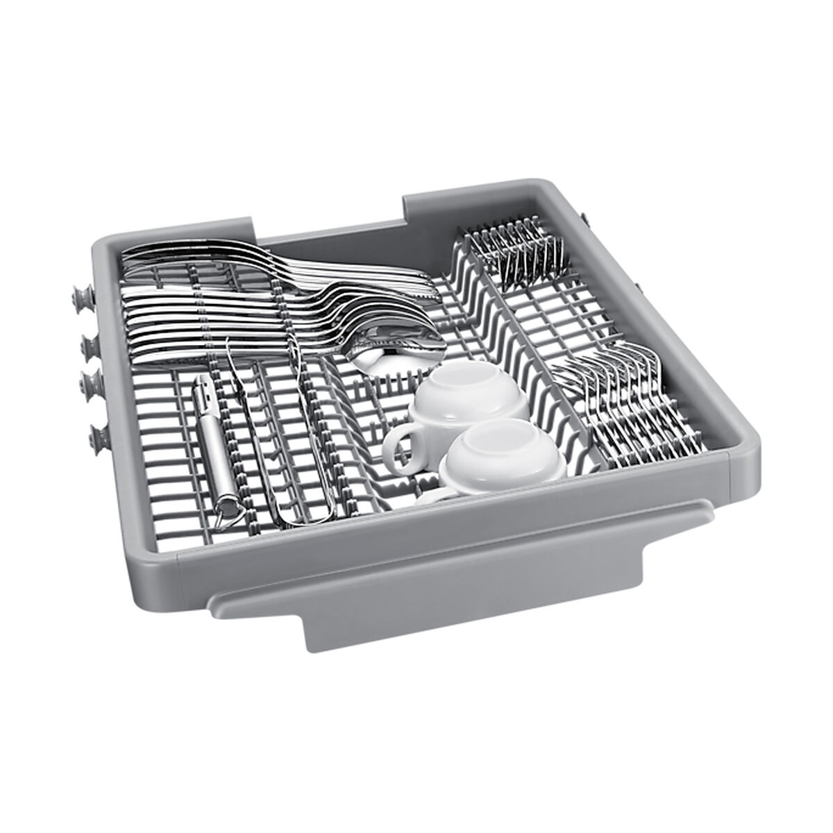 Lavastoviglie Samsung DW50R4070FW/EC Bianco 6 S7603496_4