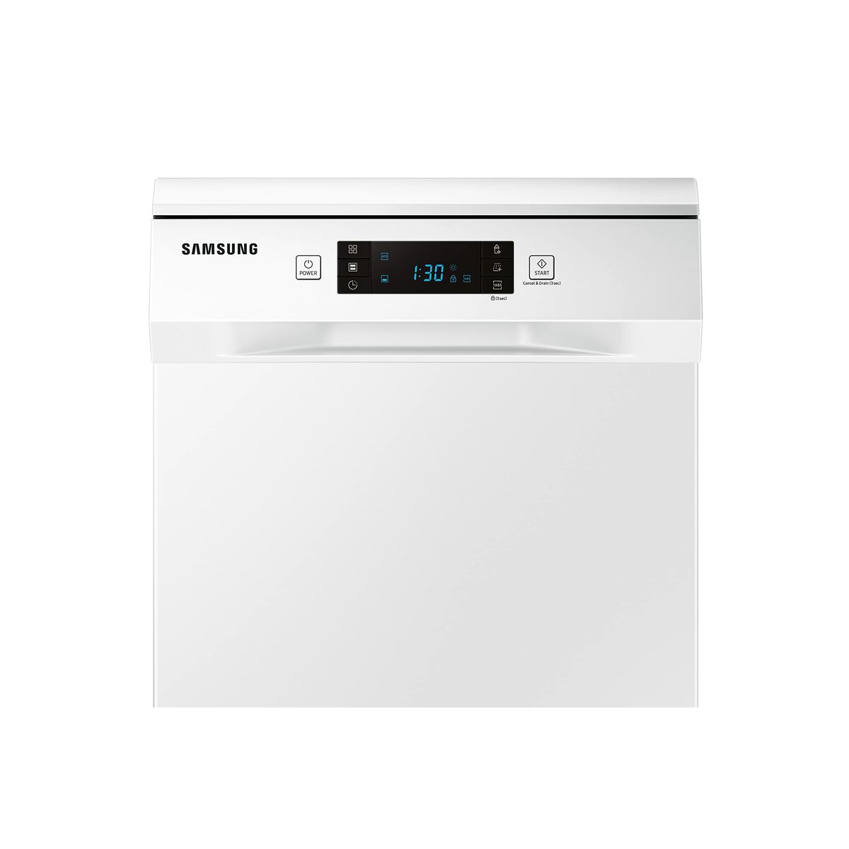 Lavastoviglie Samsung DW50R4070FW/EC Bianco 8 S7603496_6