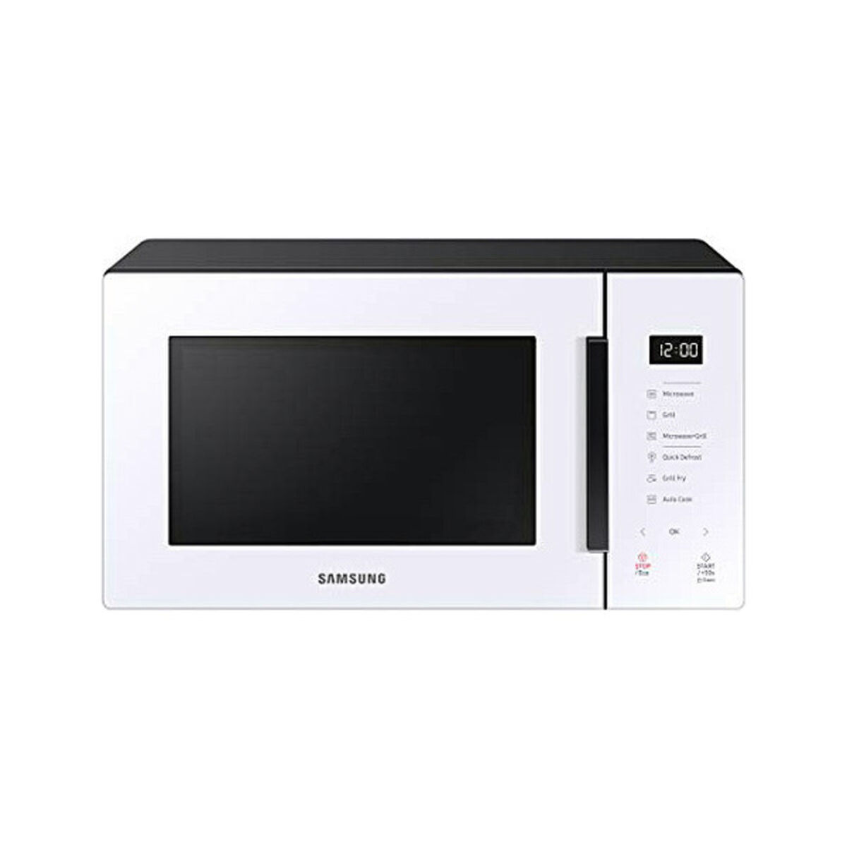 Microonde con Grill Samsung MG23T5018CW Bianco 800 W 23 L 2 S7608932_0
