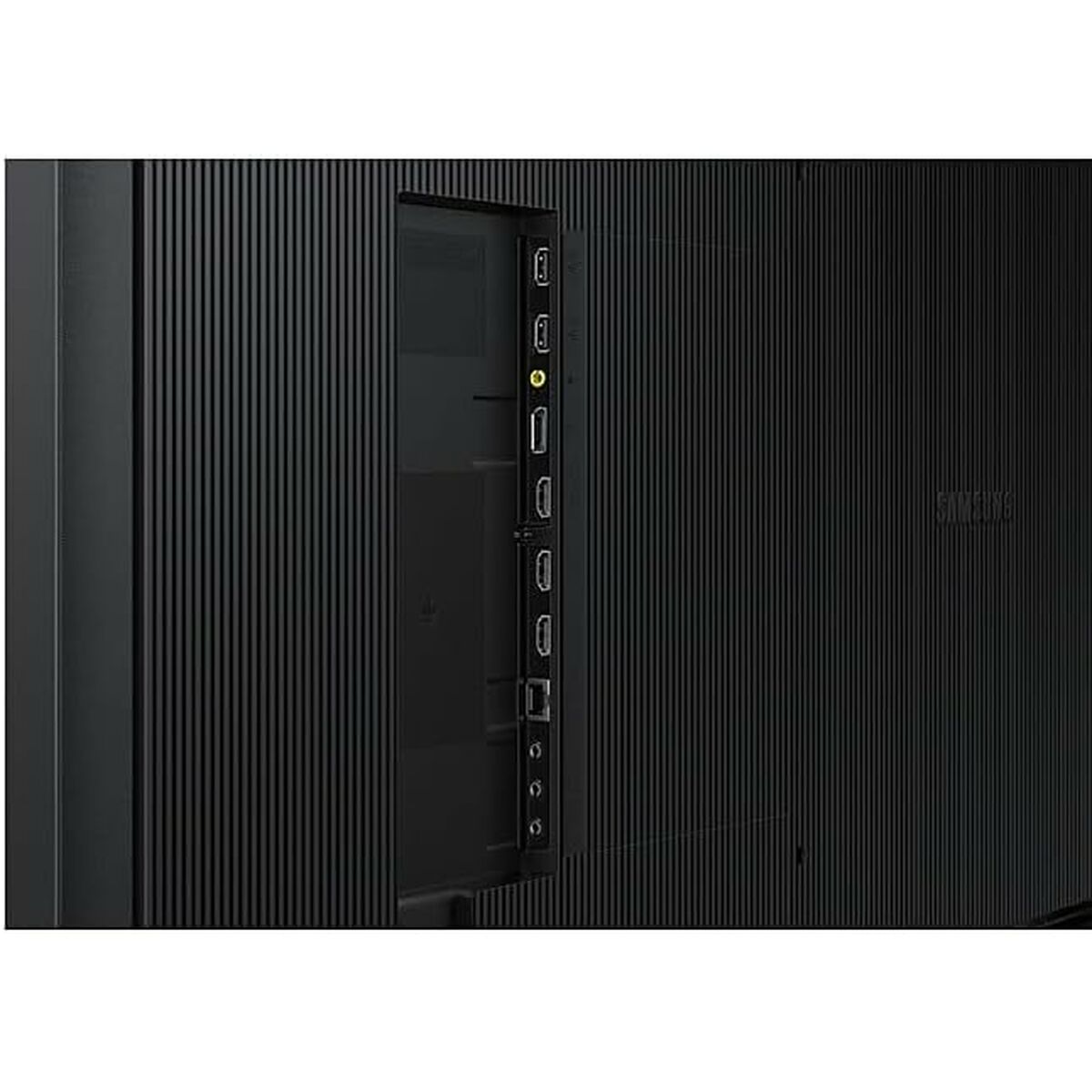 Monitor Videowall Samsung QM75C 4K Ultra HD 75" 5 S77102370_3