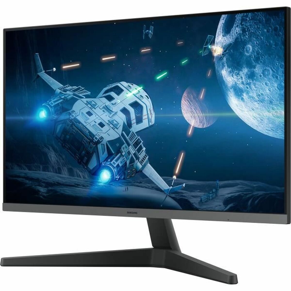 Monitor Samsung S3 24" Full HD 4 S7195387_2