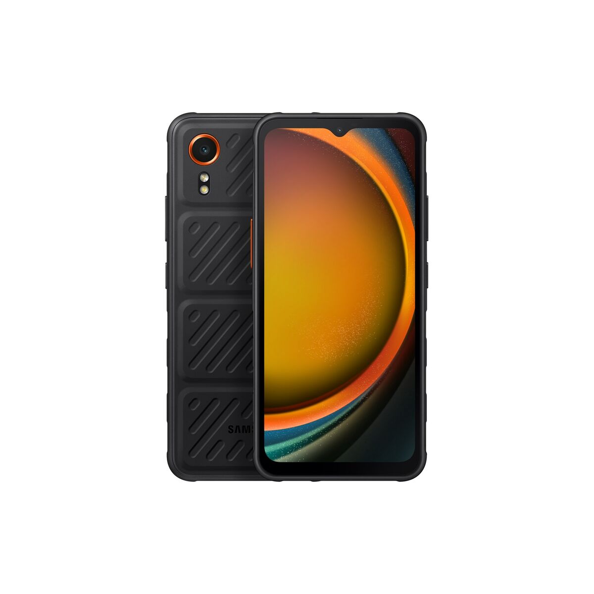 Smartphone Samsung SM-G556BZKDEEE Octa Core 6 GB RAM 128 GB Nero 13 S9906419_11