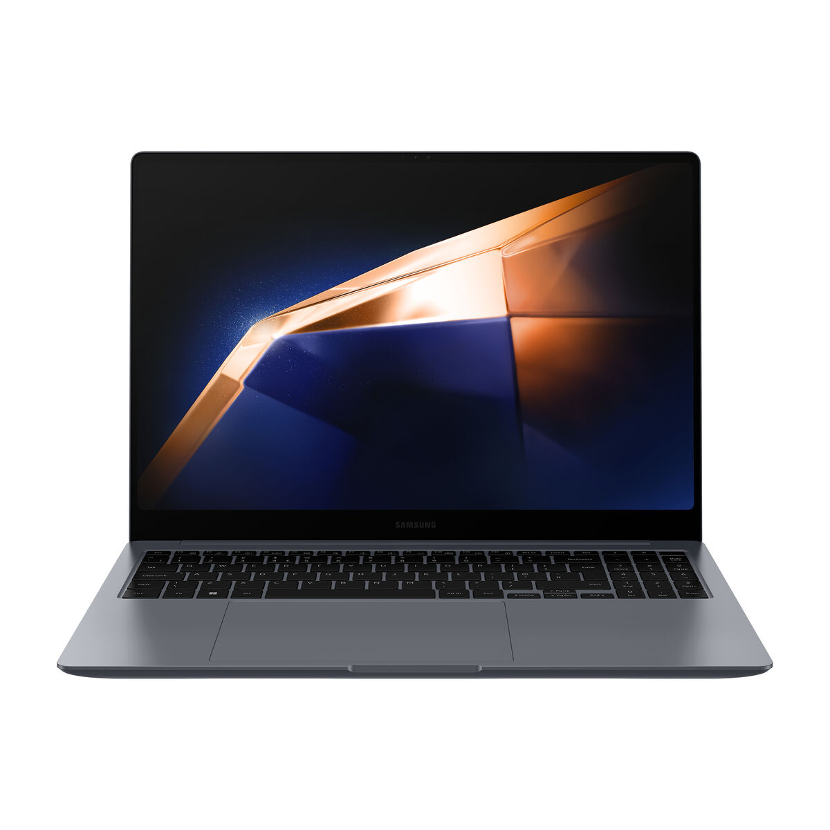 Laptop Samsung Galaxy Book4 Ultra 16" Intel Core Ultra 9 185H 32 GB RAM 1 TB SSD Qwerty in Spagnolo 3 S77184076_1