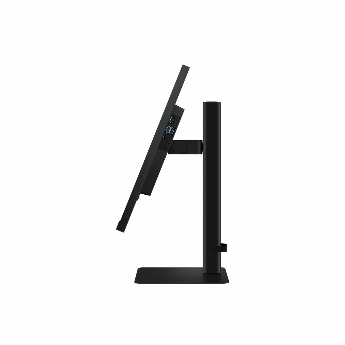 Monitor Gaming Samsung ViewFinity S6 S60D S27D600EAU 27" LCD Quad HD 100 Hz 8 S77193617_6