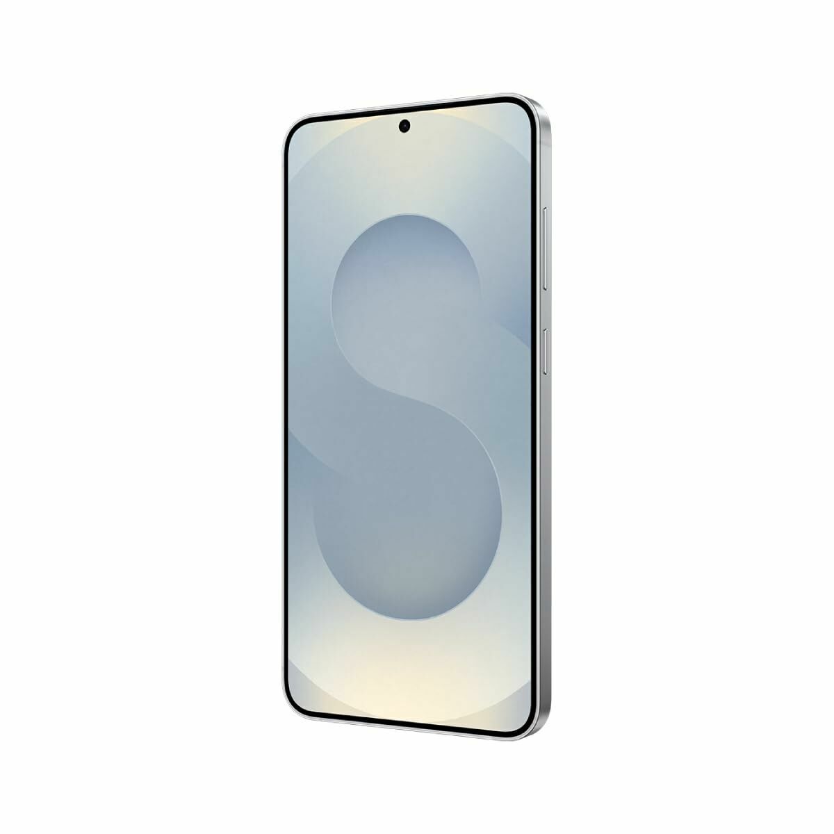 Smartphone Samsung Galaxy S25 Plus AI 6,7" Qualcomm Snapdragon 8 Elite 12 GB RAM 512 GB Grigio Argentato 8 S71013781_6