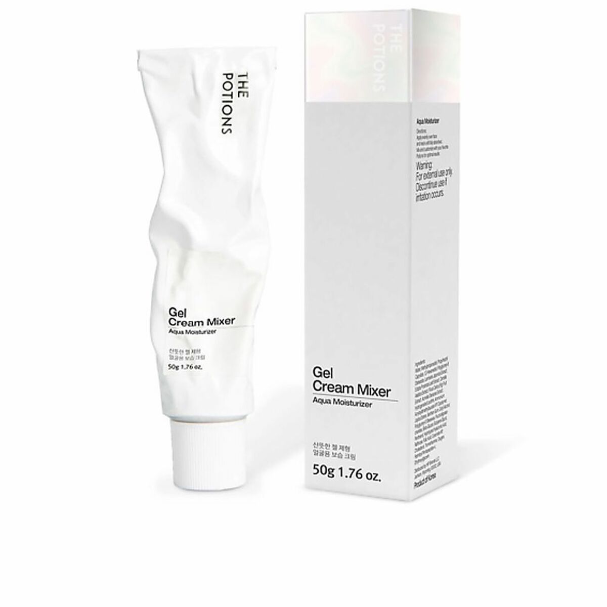 Crema Giorno The Potions The Potions Mixer 50 g 2 S0597837_0