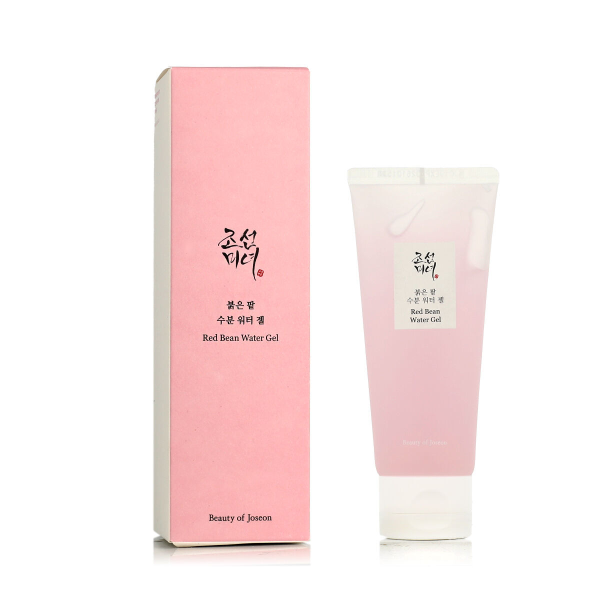 Struccante Viso Beauty of Joseon Red Bean Water Gel 100 ml 2 M0123938_0