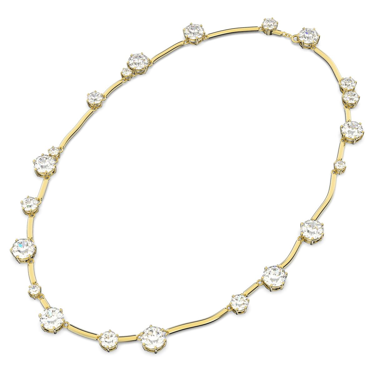 Collana Donna Swarovski 5618033 6 S7291086_4