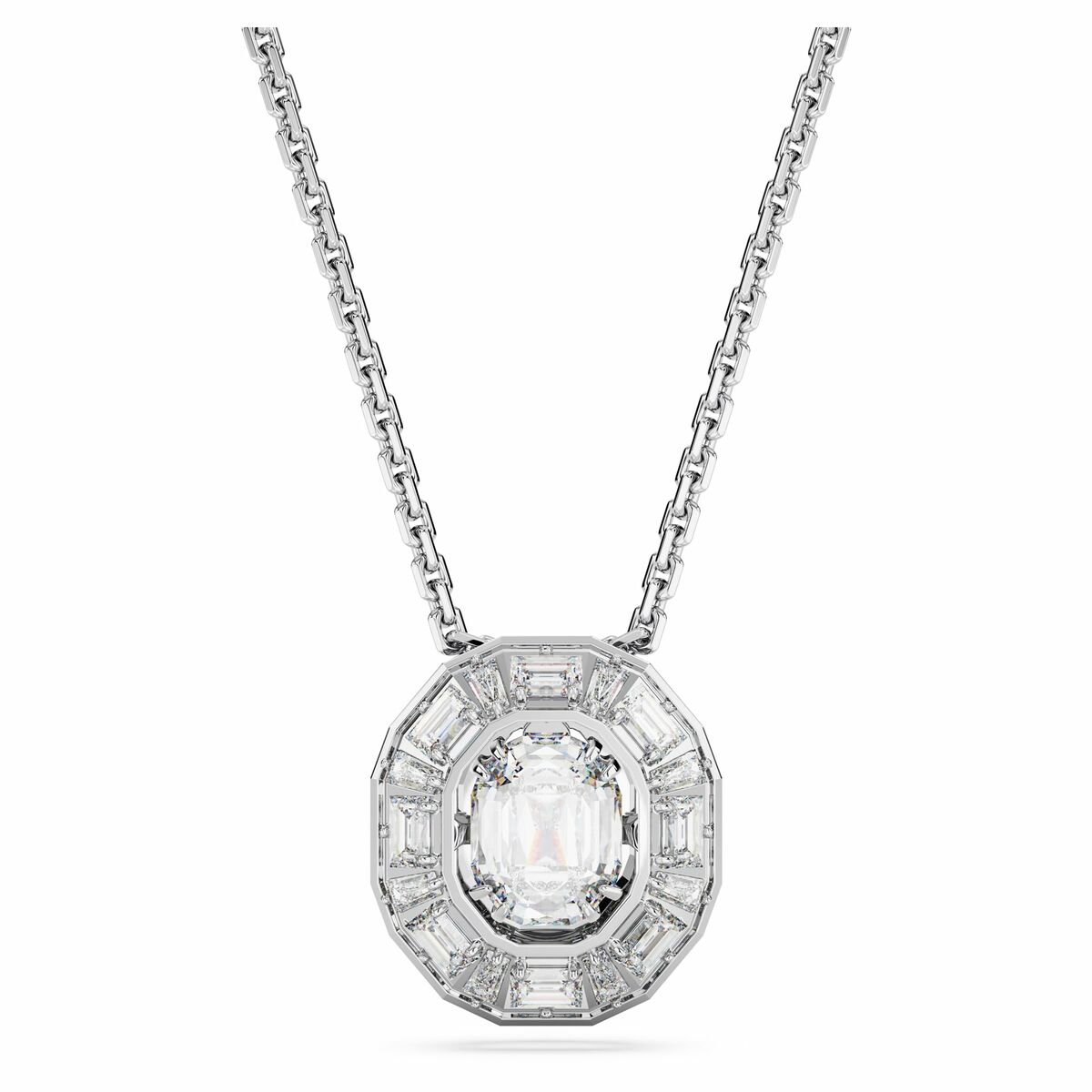 Collana Donna Swarovski 5669915 2 S7273503_0