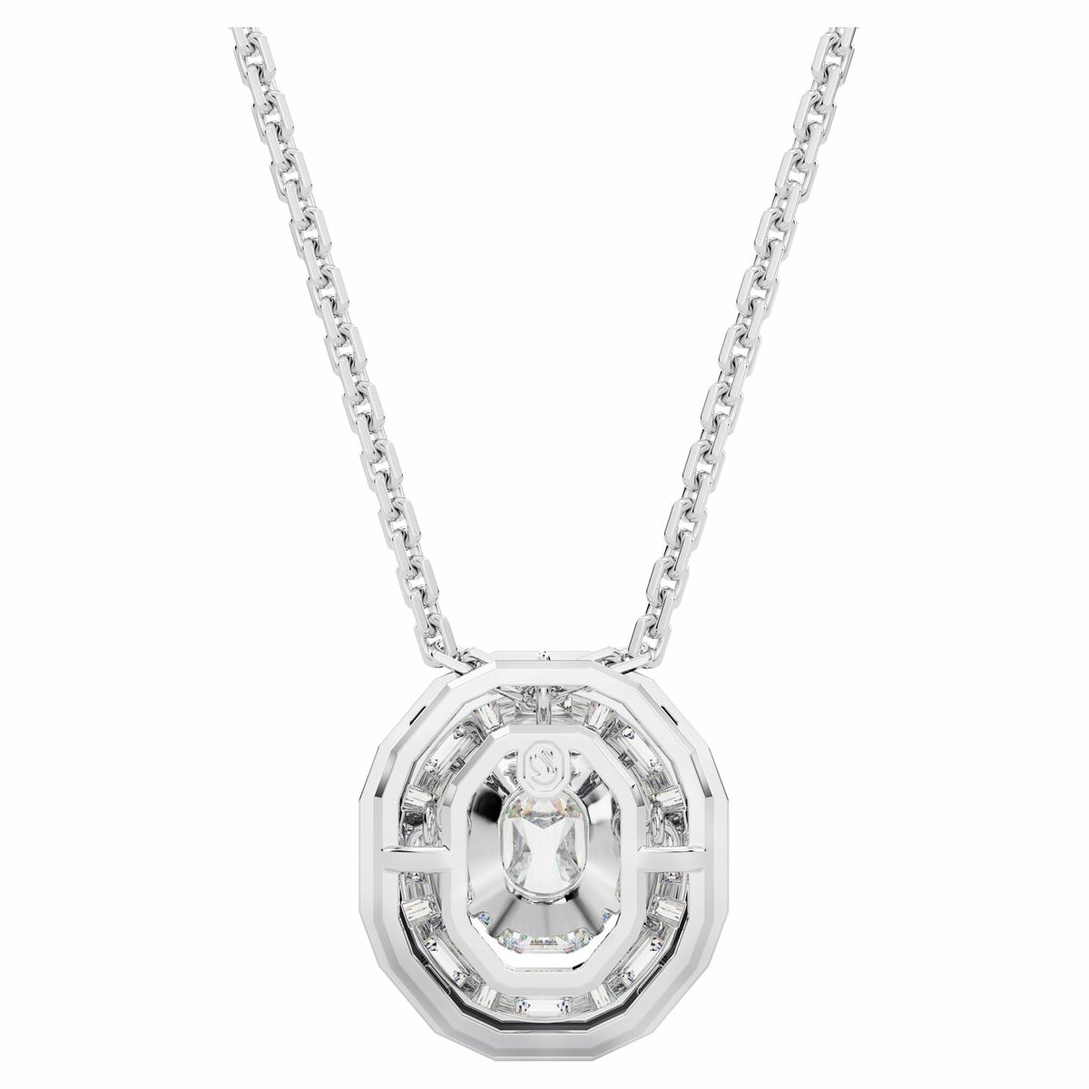 Collana Donna Swarovski 5669915 5 S7273503_3
