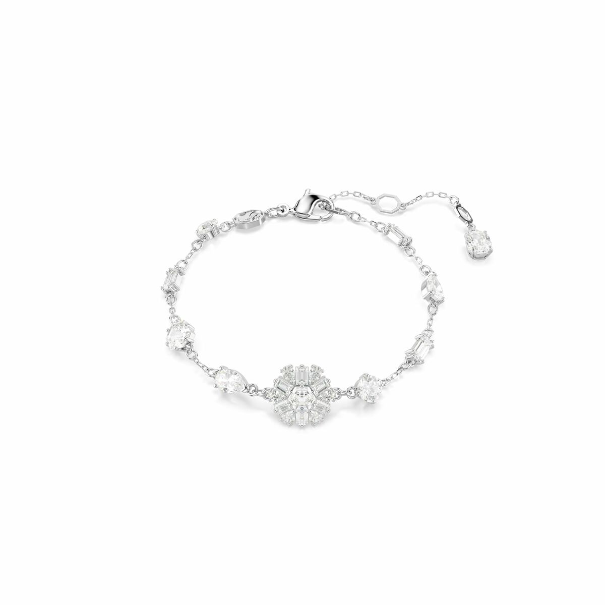 Bracciale Donna Swarovski 5691485 2 S72102165_0