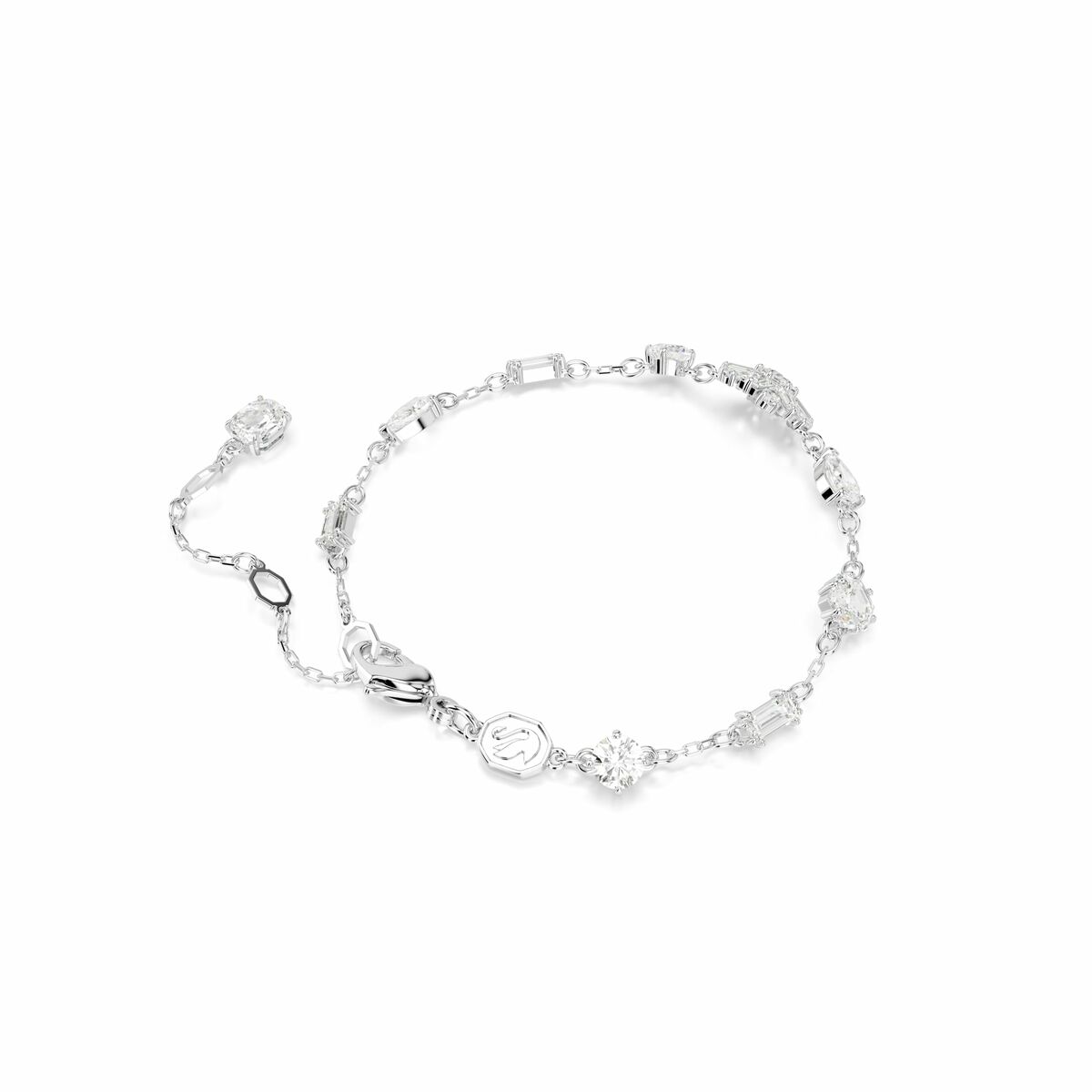 Bracciale Donna Swarovski 5691485 5 S72102165_3