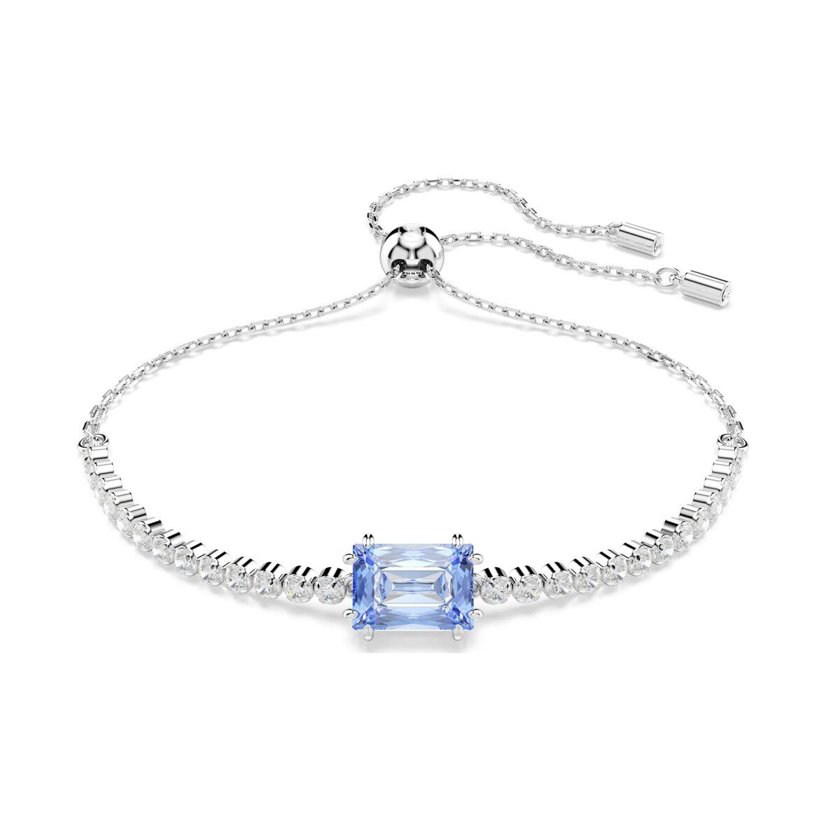 Bracciale Donna Swarovski 5693412 Argentato 2 S72106942_0