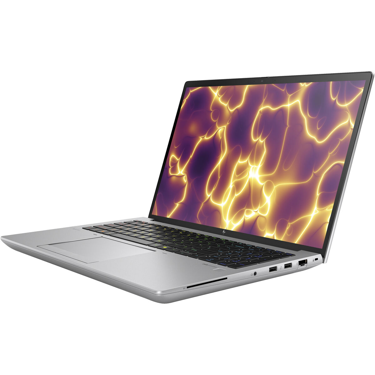 Laptop HP ZBook Fury 16 G11 16" Intel Core i9-14900HX 64 GB RAM 1 TB SSD Qwerty in Spagnolo 7 S55270769_5