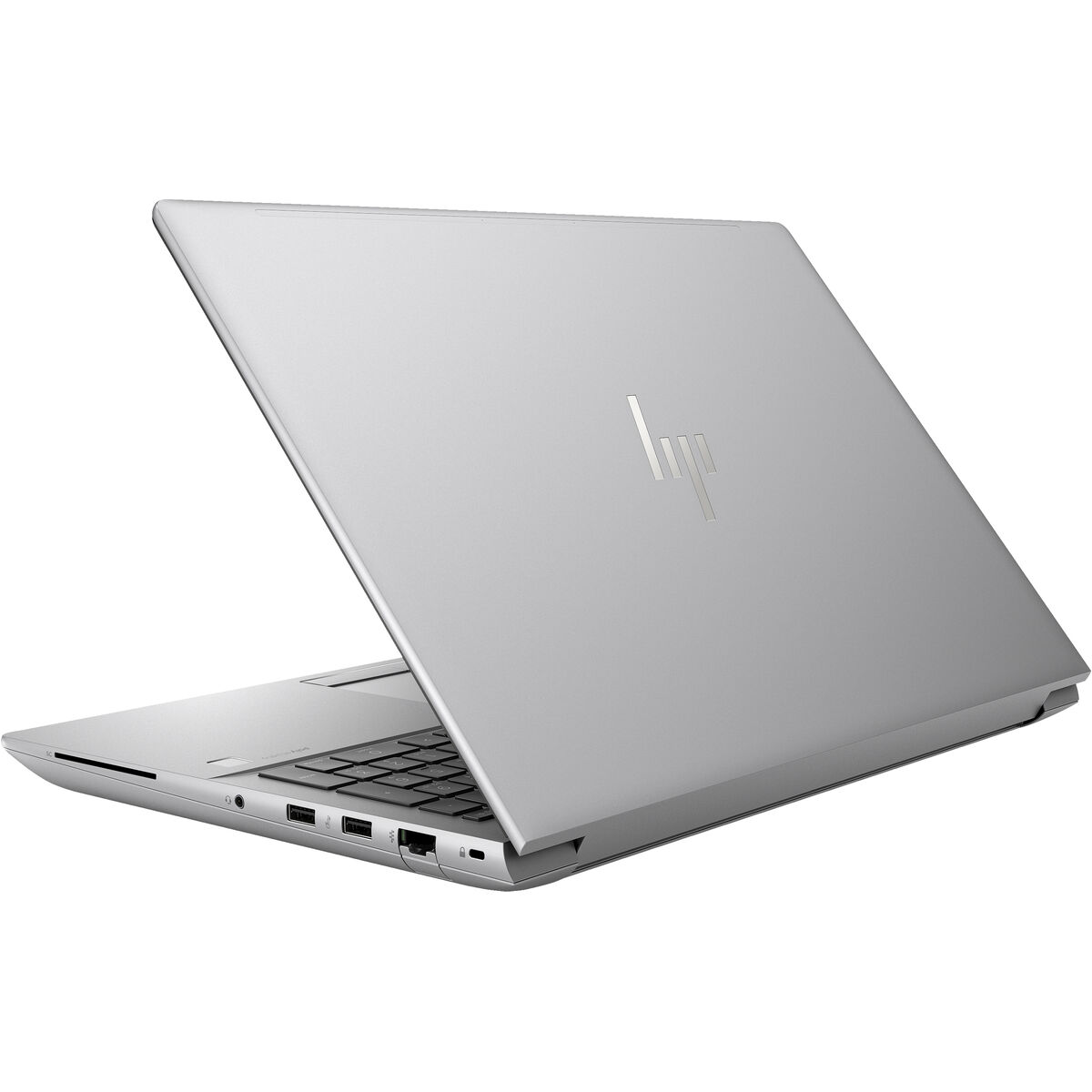 Laptop HP ZBook Fury 16 G11 16" Intel Core i9-14900HX 64 GB RAM 1 TB SSD Qwerty in Spagnolo 4 S55270769_2