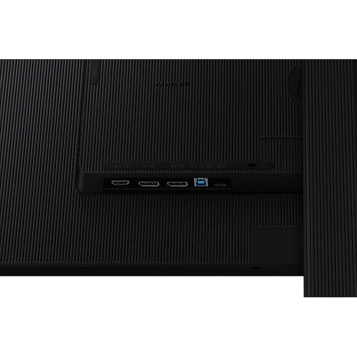 Monitor Gaming Samsung LS27D600UAUXEN Quad HD 27" 100 Hz 15 S55275845_13