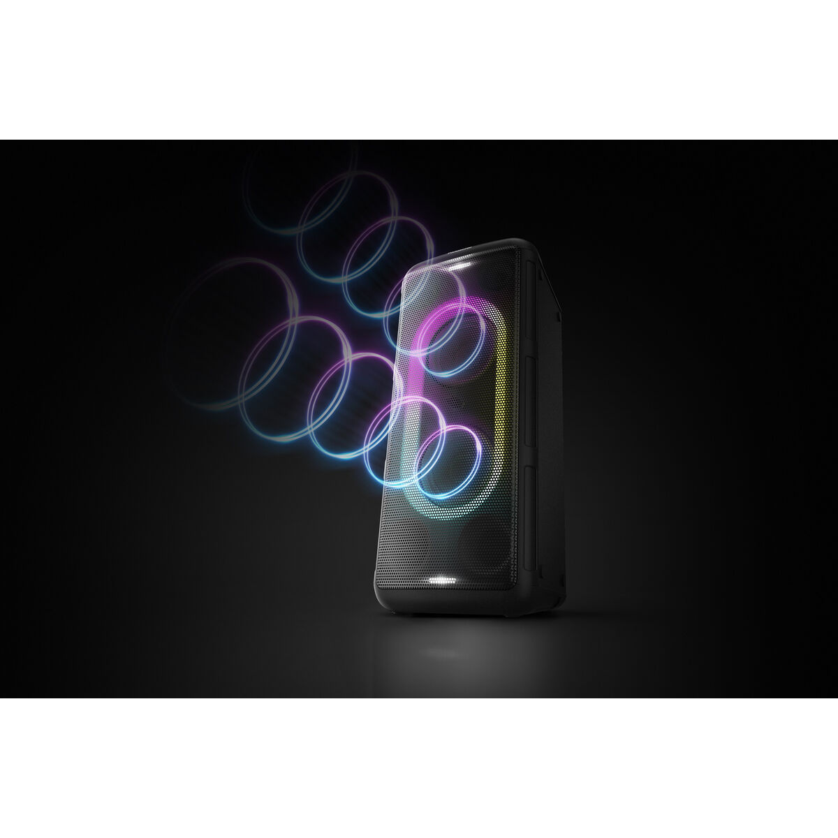 Altoparlante Bluetooth Panasonic SC-TMAX45E-K 3 S55294274_1