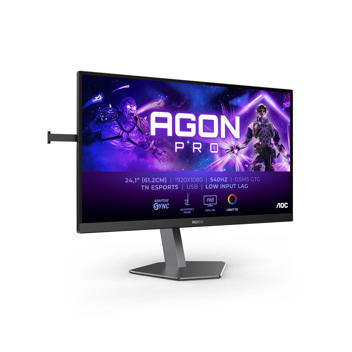 Monitor AOC AG246FK Full HD 24,1" 19 S55283887_17