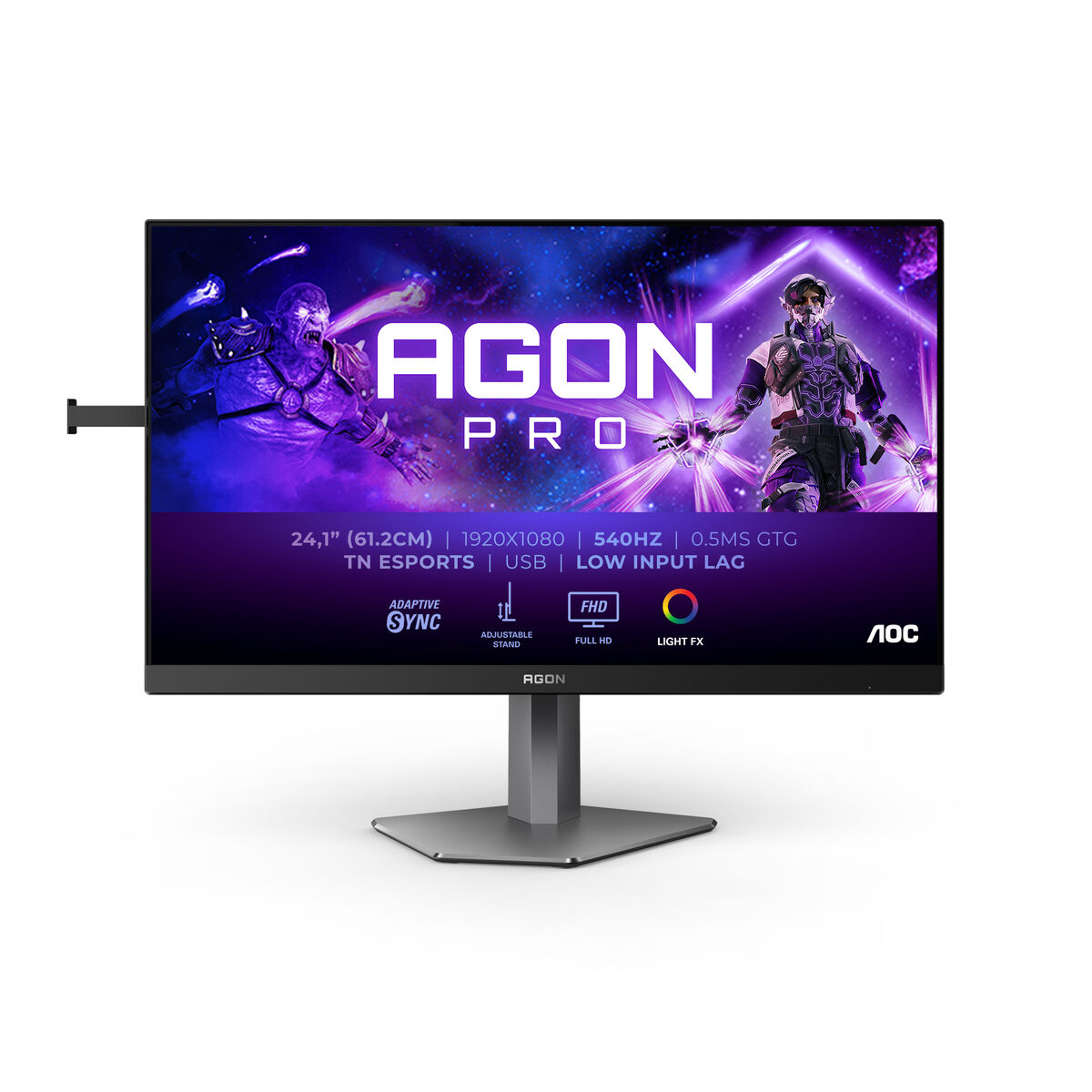 Monitor AOC AG246FK Full HD 24,1" 18 S55283887_16