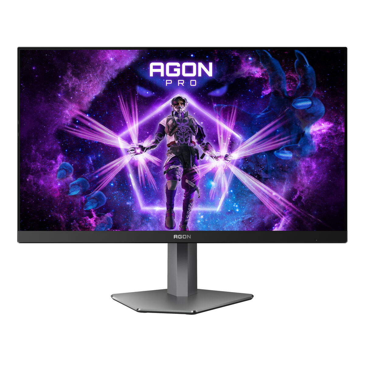 Monitor AOC AG246FK Full HD 24,1" 2 S55283887_0