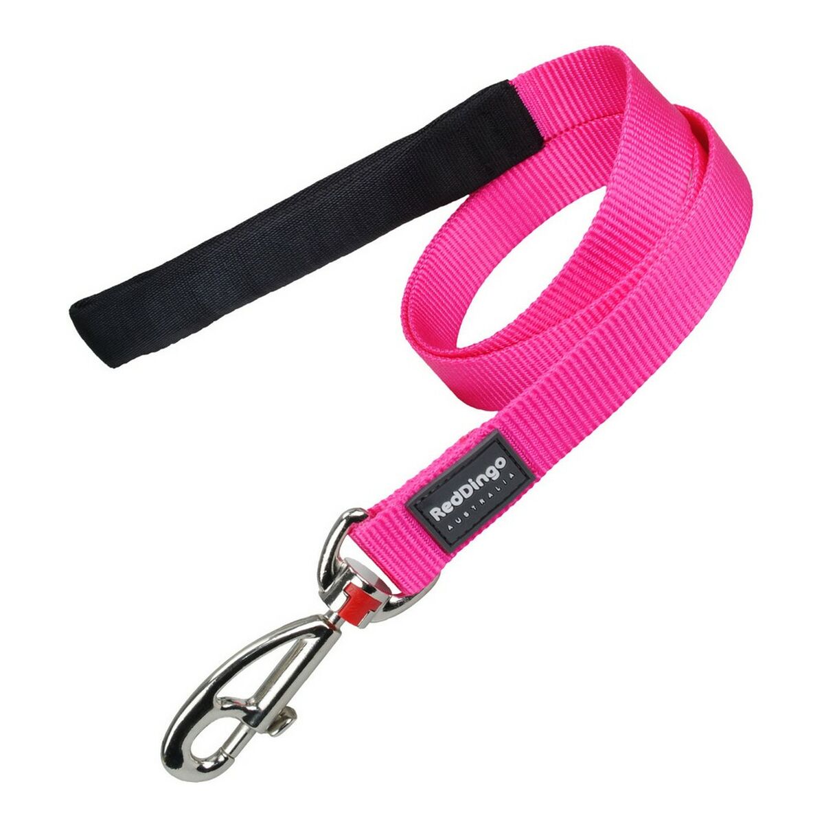 Guinzaglio per Cani Red Dingo Fucsia (2 x 120 cm) 2 S6100060_0