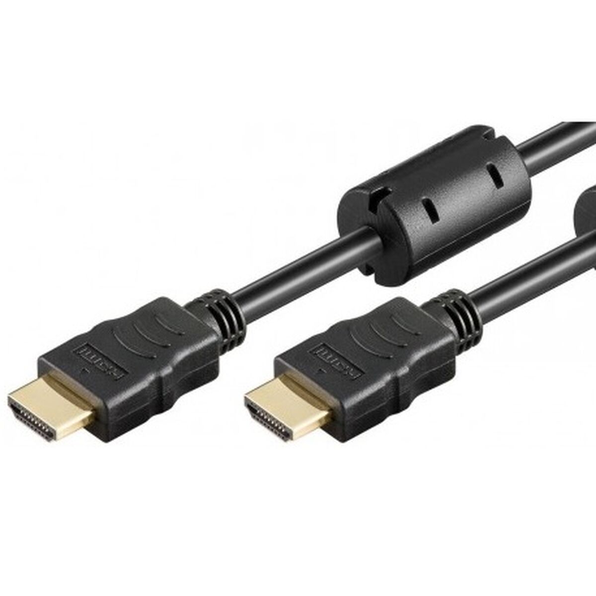 Cavo HDMI Wirboo W200 Nero 2 S7603253_0