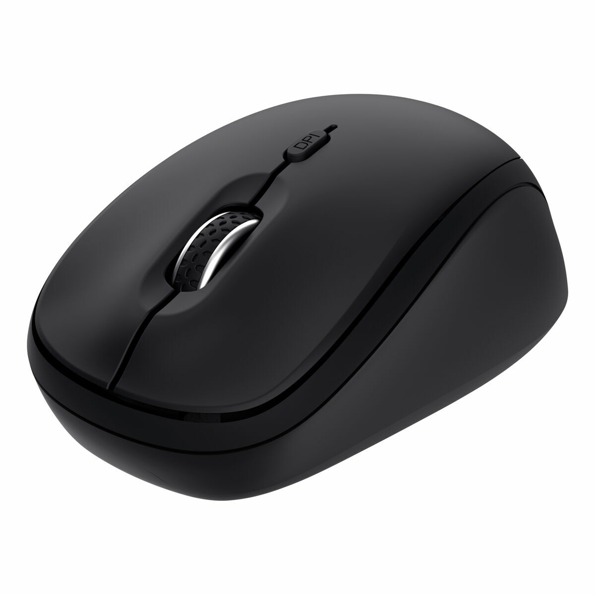 Mouse Trust 25440 Nero 1600 dpi 2 S55298568_0