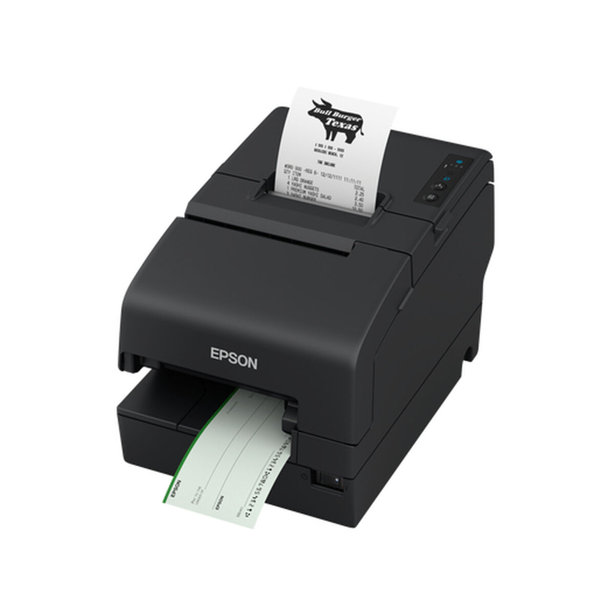 Stampante di Scontrini Epson C31CL25112 2 S55284968_0