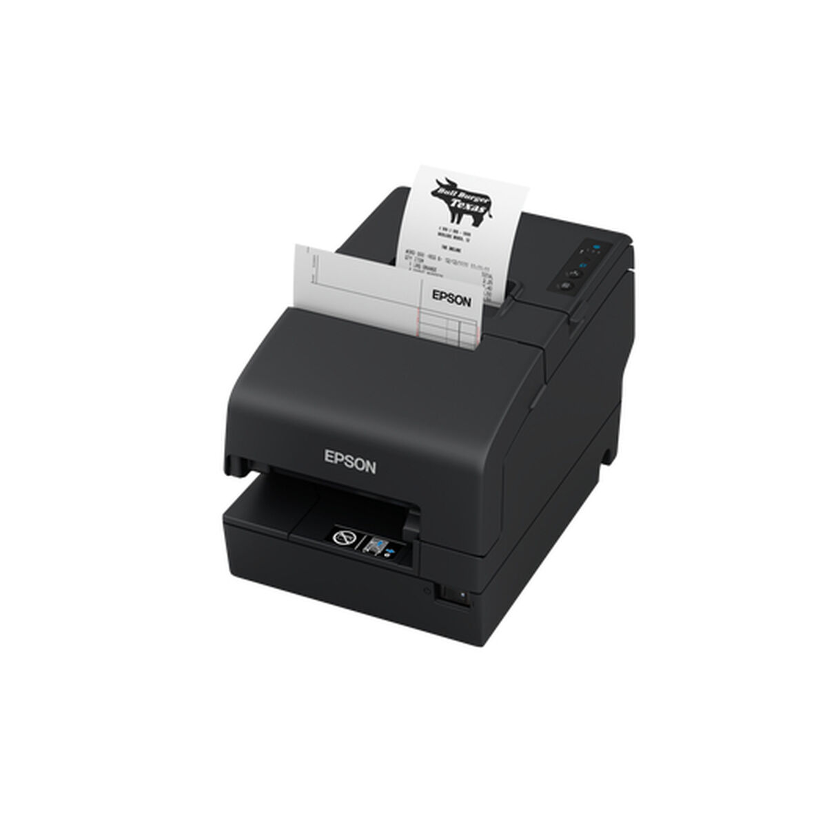 Stampante di Scontrini Epson C31CL25112 5 S55284968_3