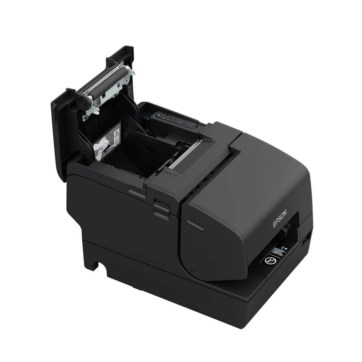 Stampante di Scontrini Epson C31CL25102 7 S55284971_5