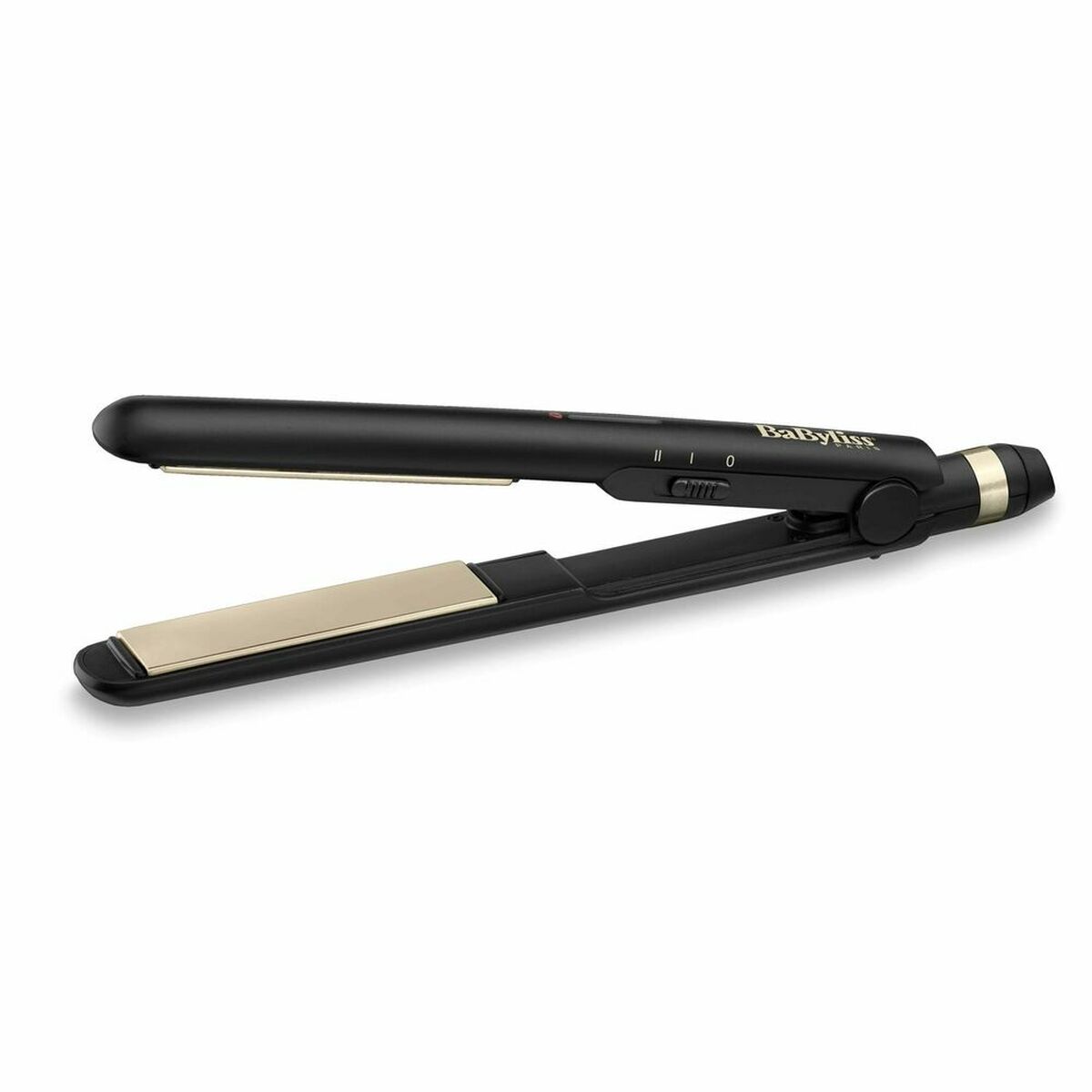 Piastra per Capelli Babyliss Ceramic Straight 230 Nero 40 W 2 S7177536_0