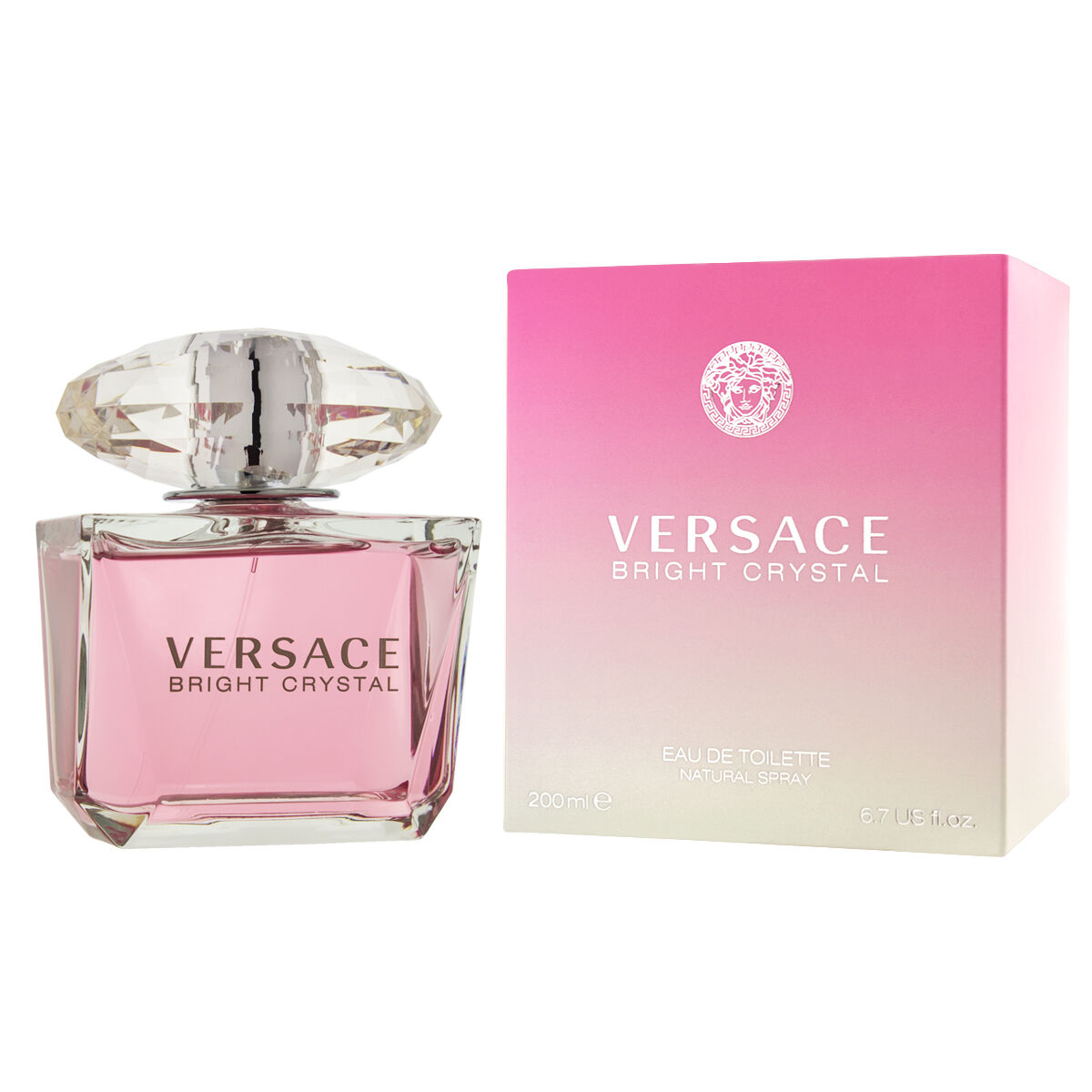 Profumo Donna Versace Bright Crystal EDT 2 M0122954_0