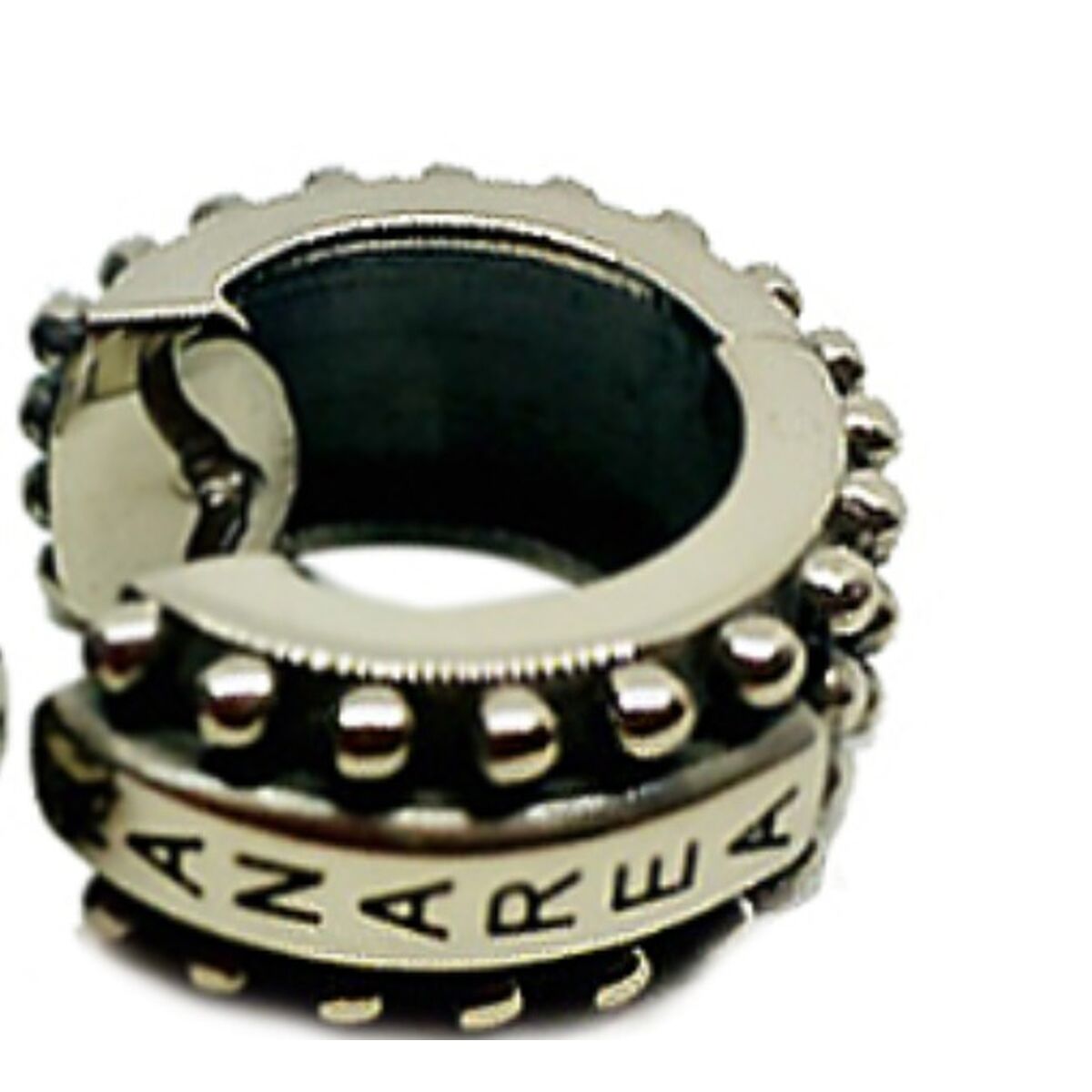 Orecchini Donna Panarea OS4OX Argento 3 S0309873_1