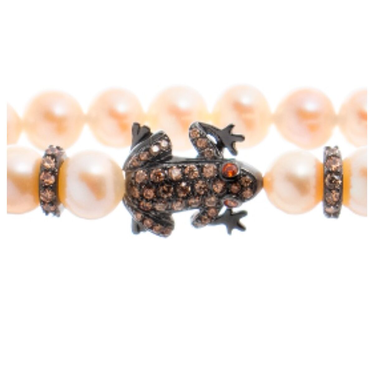 Bracciale Donna Lancaster JLA-BR-FROG-4-PE 16 mm 4 S0361226_2