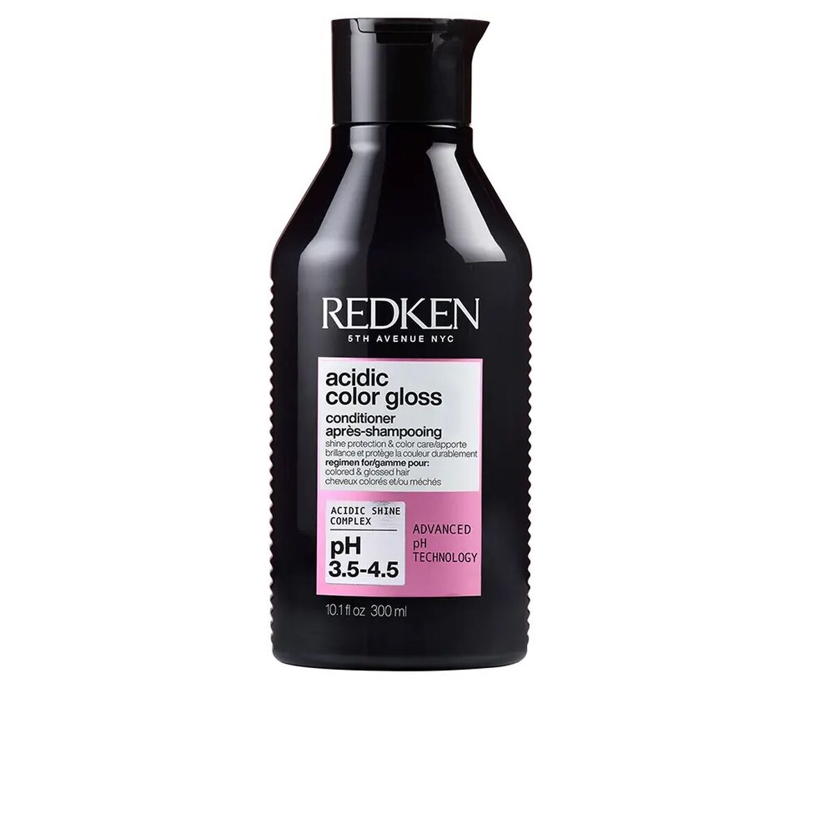 Shampoo per Capelli Colorati Redken Acidic Color Gloss 300 ml Potenziatore di luminosità 2 S05121502_0