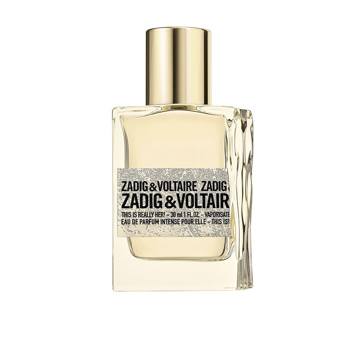Profumo Unisex Zadig & Voltaire THIS IS HER! EDP 30 ml 3 S05124223_1