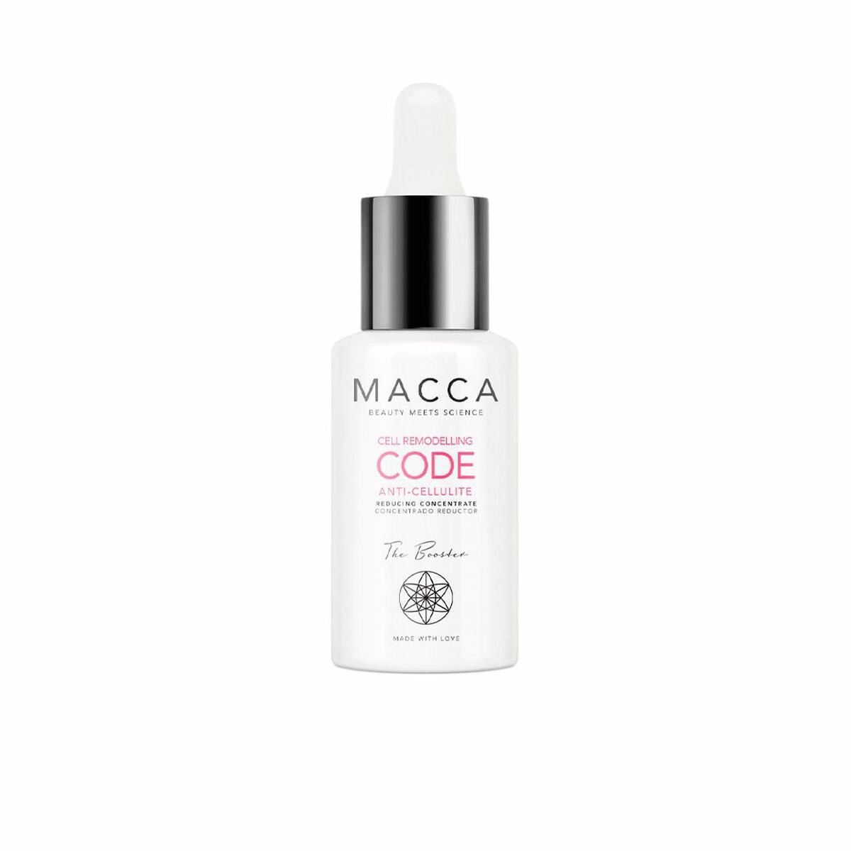Siero Viso Macca Cell Remodelling Code Cellulite 40 ml 2 S0588179_0