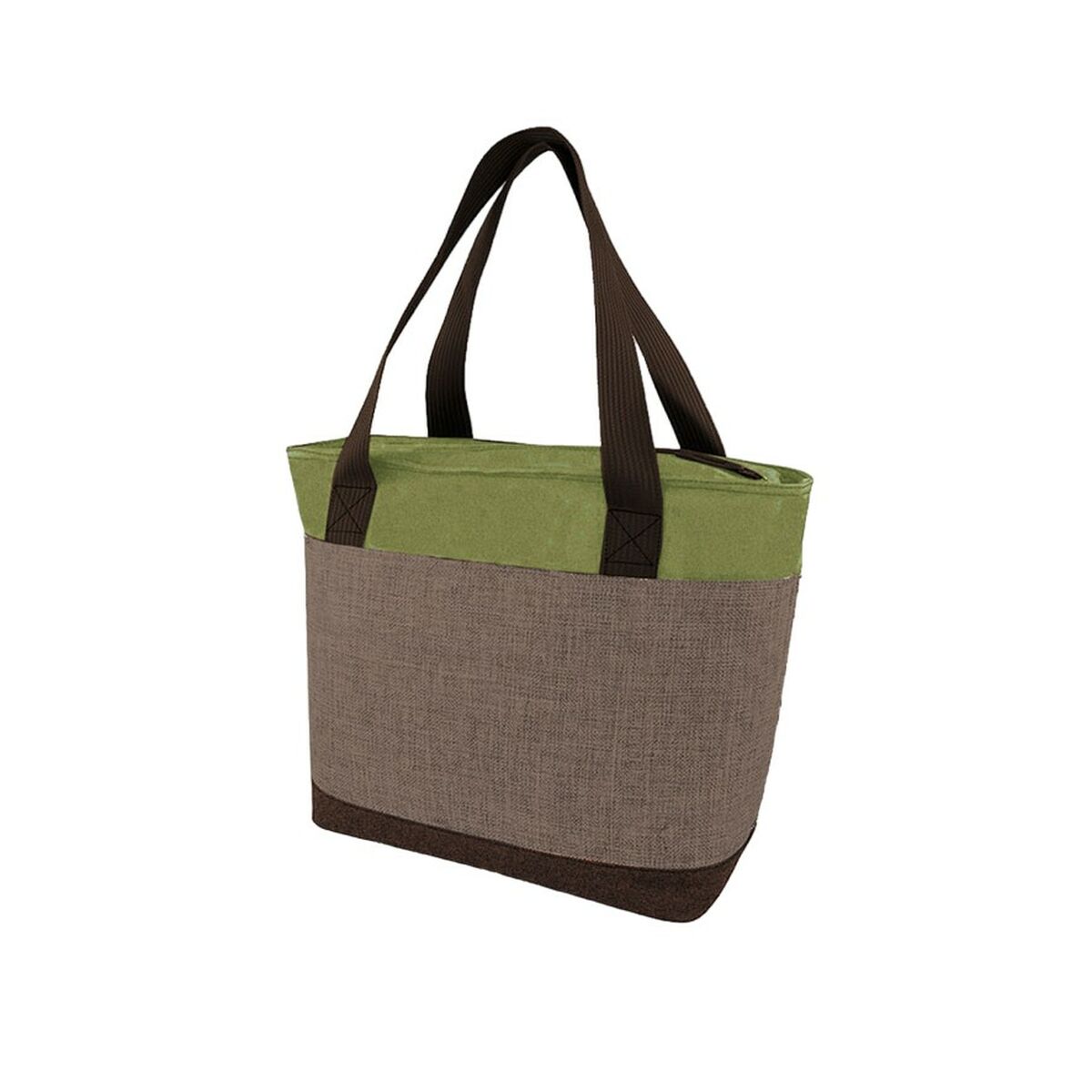 Borsa a Spalla Verde 2 S1129669_0