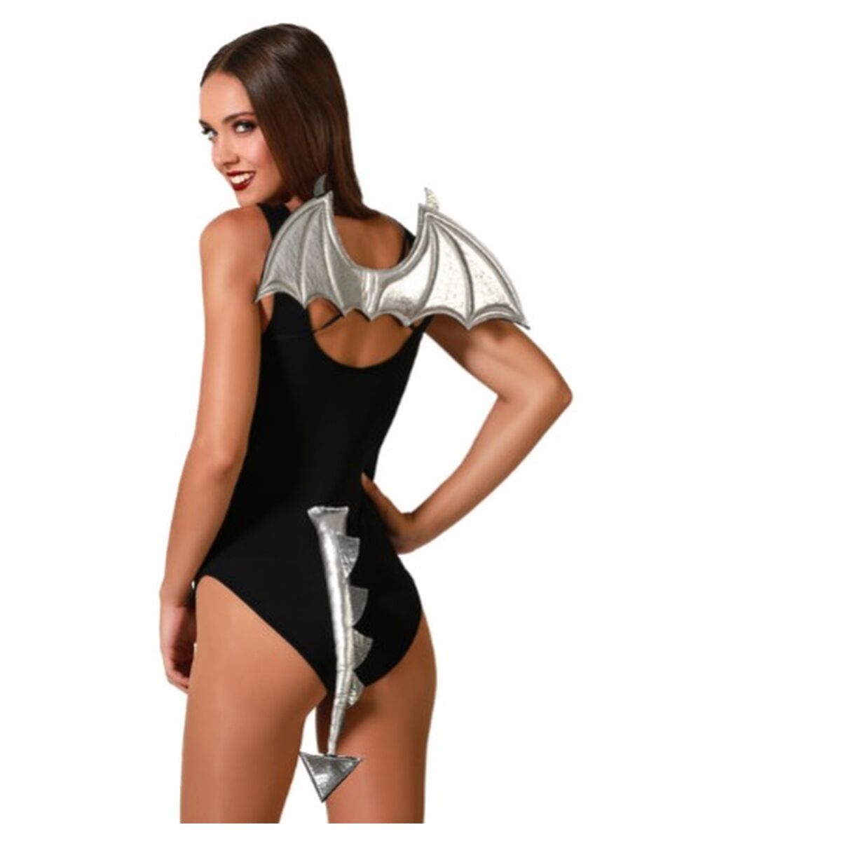 Ali Argentato Ali Coda 2 S1134202_0