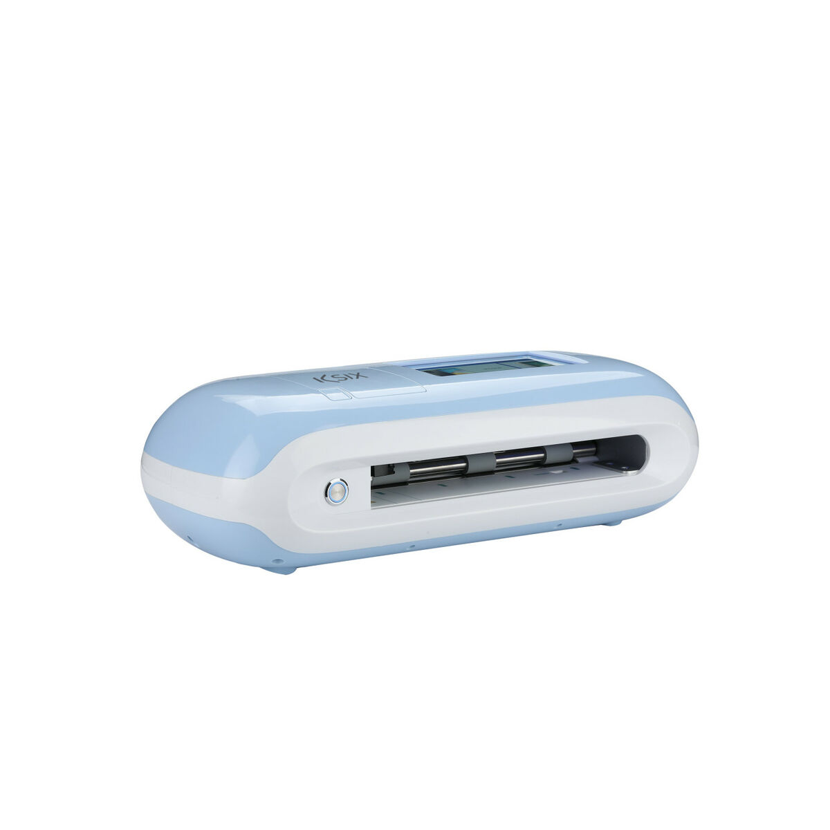 Macchina fustellatrice KSIX Plotter Mini 2 S1906430_0