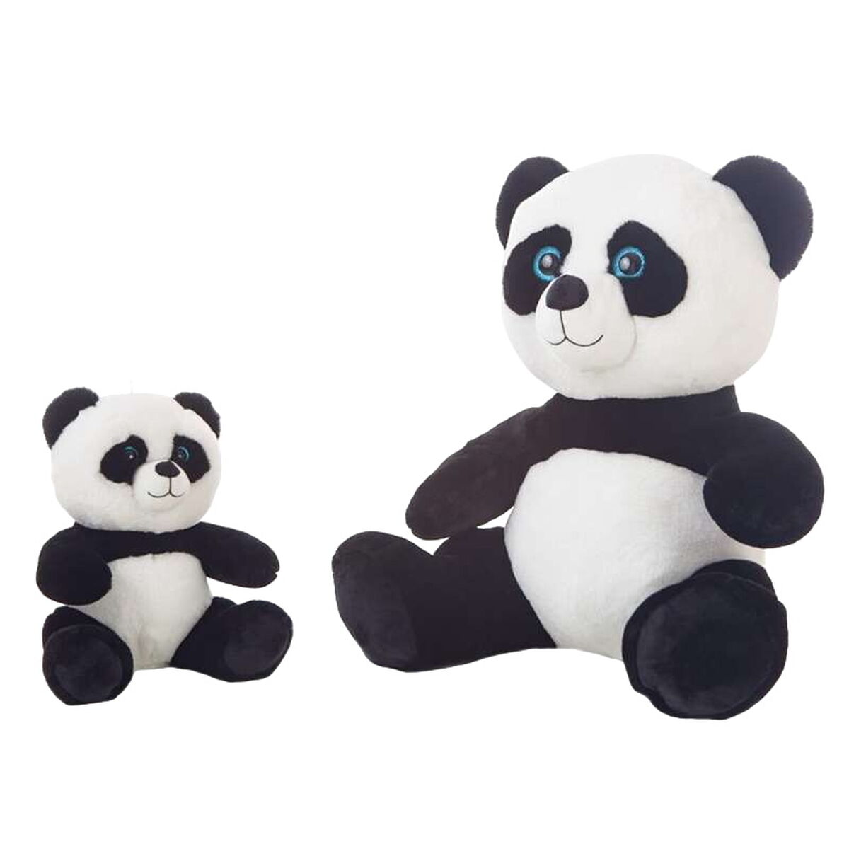 Peluche tao-Tao Panda 40 cm 3 S2448925_1