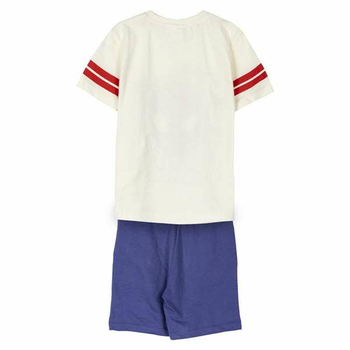 Set di Indumenti Spider-Man Beige 3 S2454702_1