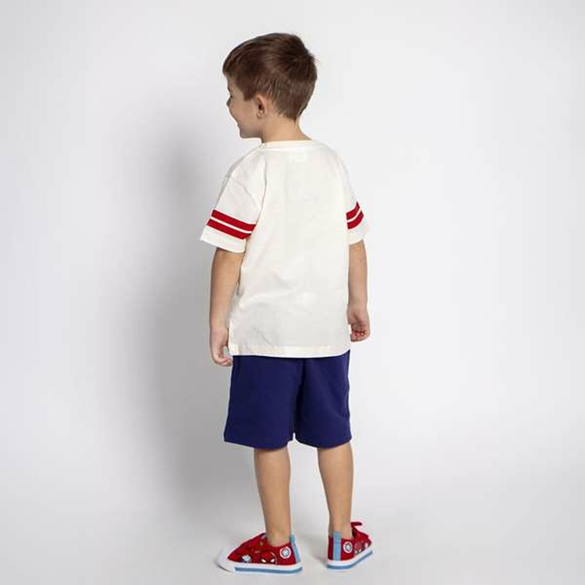 Set di Indumenti Spider-Man Beige 7 S2454702_5