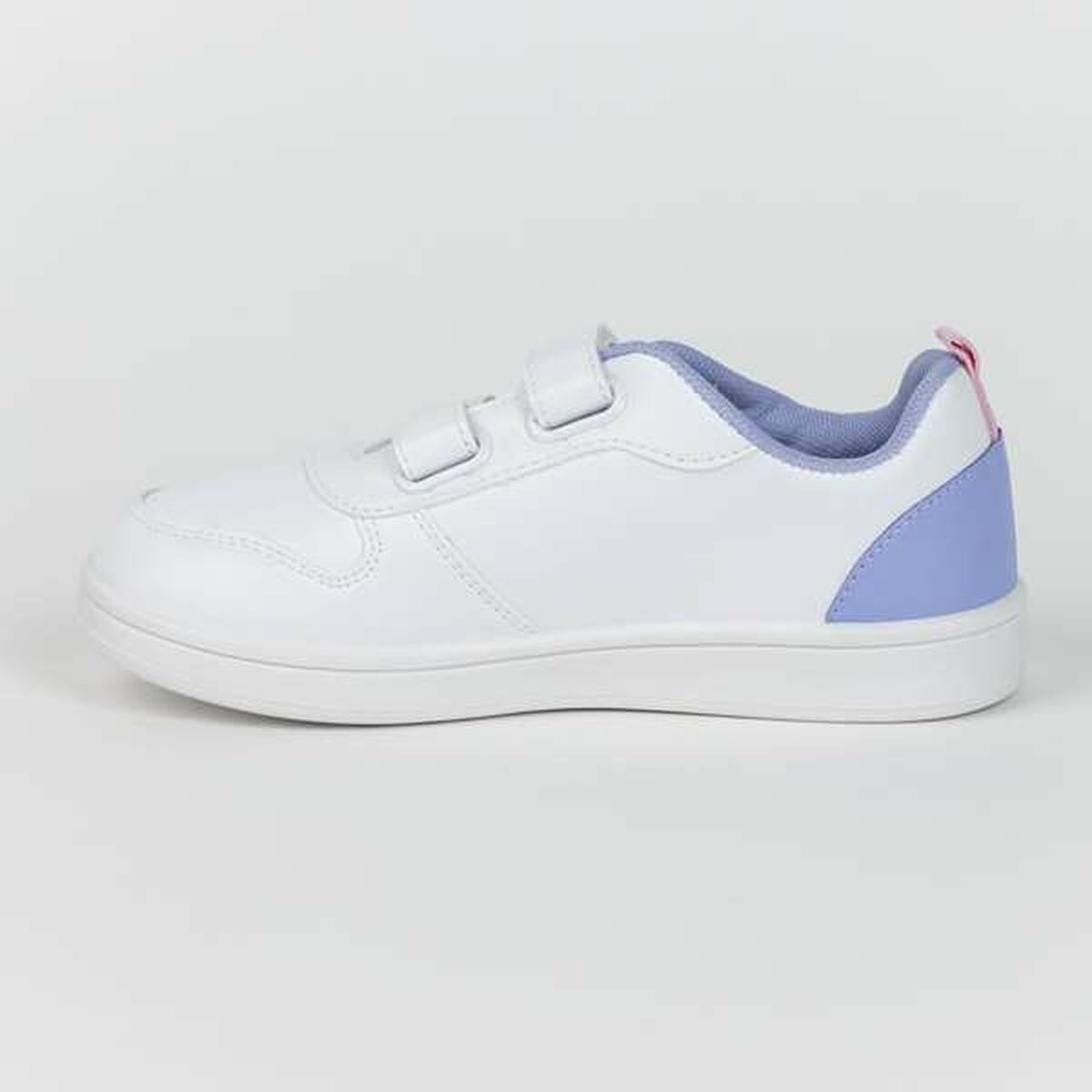 Scarpe Sportive per Bambini Stitch Bianco 32 3 S2453255_1